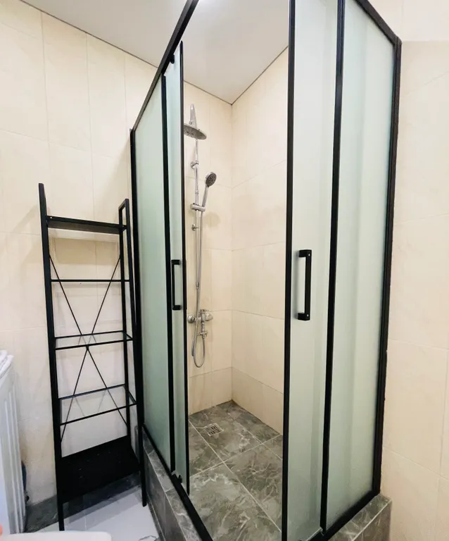 Квартира на 6 персон