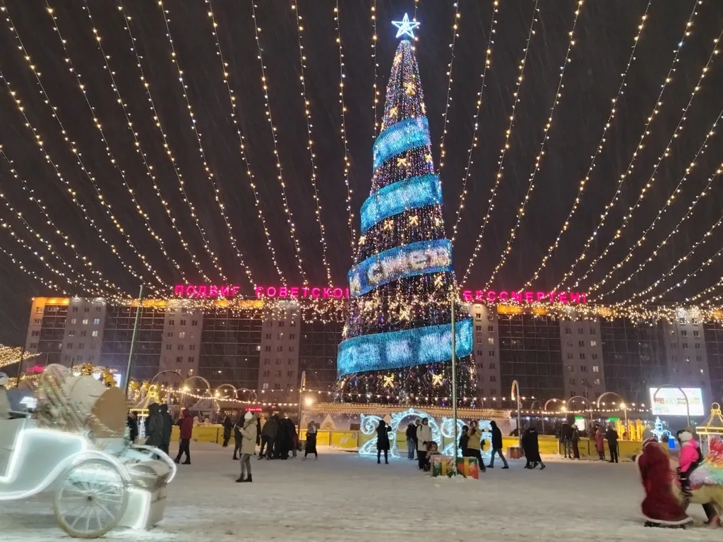 Новая квартира со свежим ремонтом