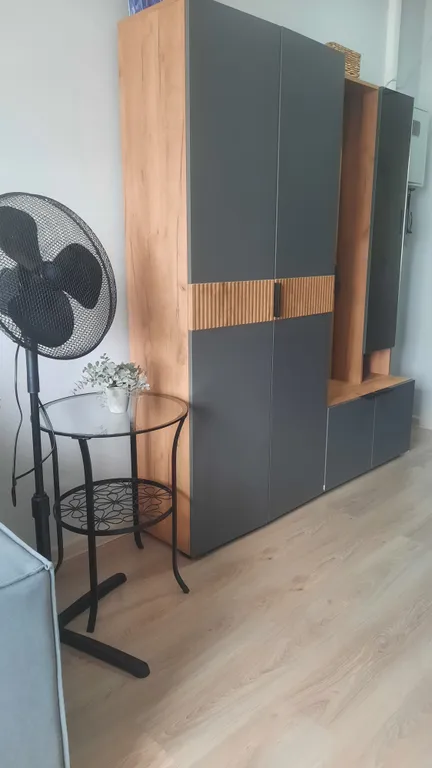 Атмосферная студия недалеко от центра