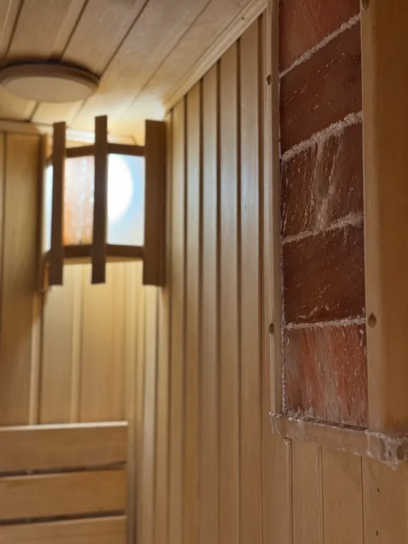 Гостевой Дом с видом на горы