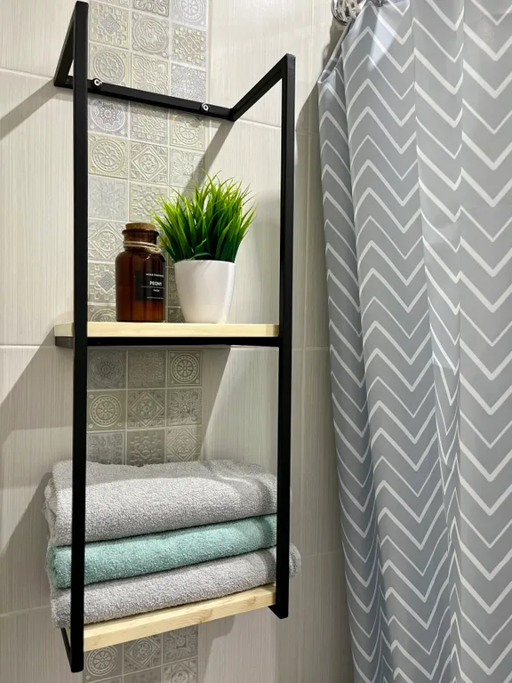 Квартира Уютная квартира — Великий Новгород