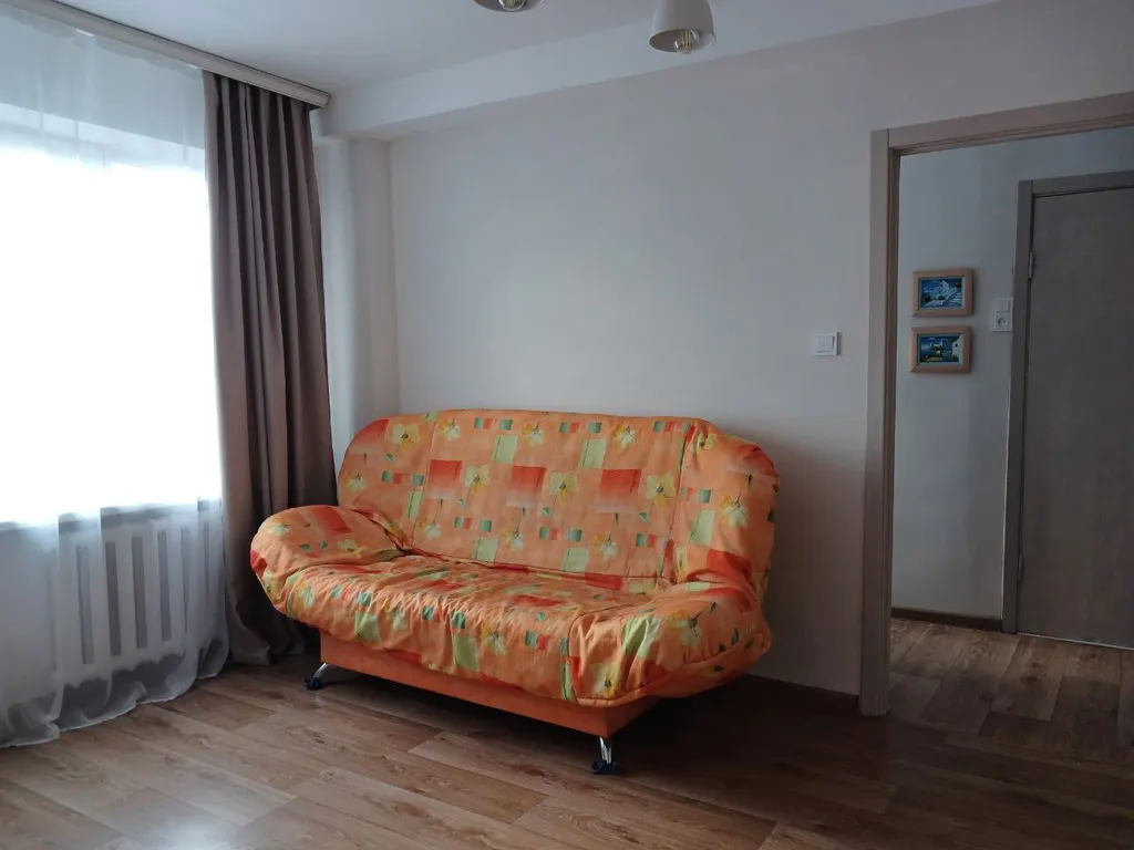 Квартира Уютная квартира у Енисея — Красноярск