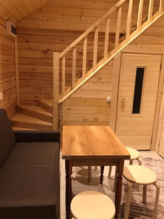 Гостевой дом Кемчуг