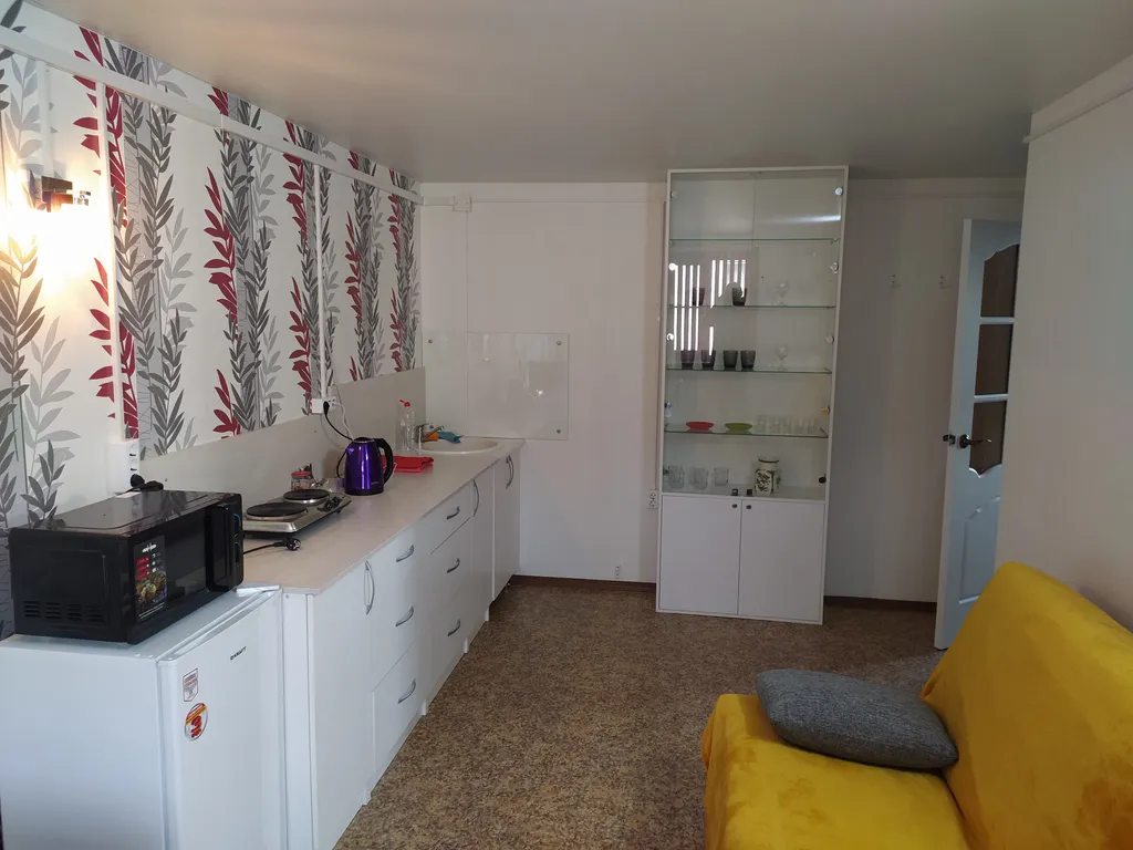 Хорошая квартира в центре