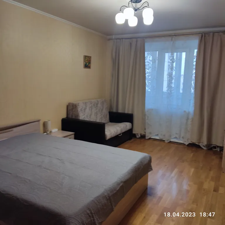 Квартира Уютная квартира в  центре города — Тверь