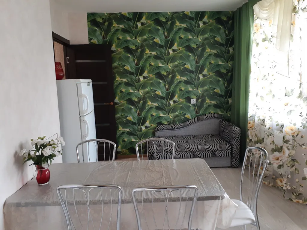 Квартира 1-комнатная Квартира — Волгоград