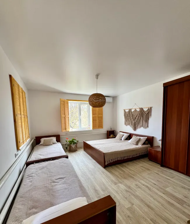 Квартира Комната — Сенной