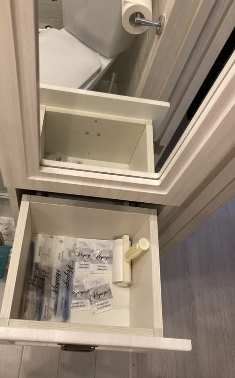 Отлично укомплектованная квартира