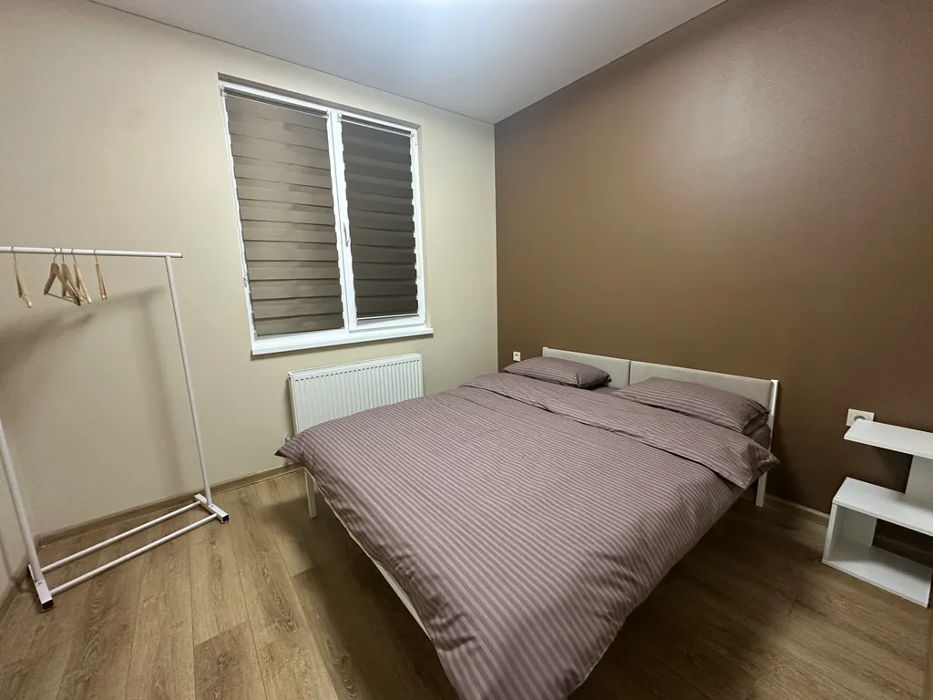 Дом-мечта в сосновом лесу Янтарное солнце