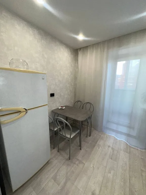 BedAndRest - на ул. Амурская д. 55/3