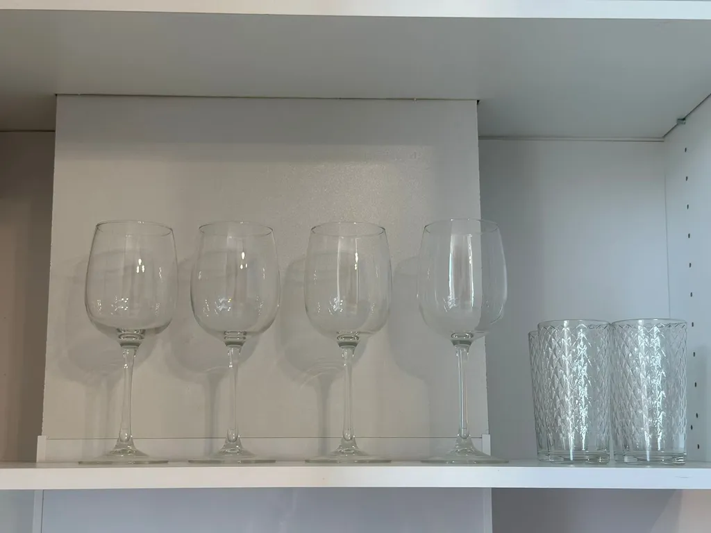 Апартаменты с видом на горы