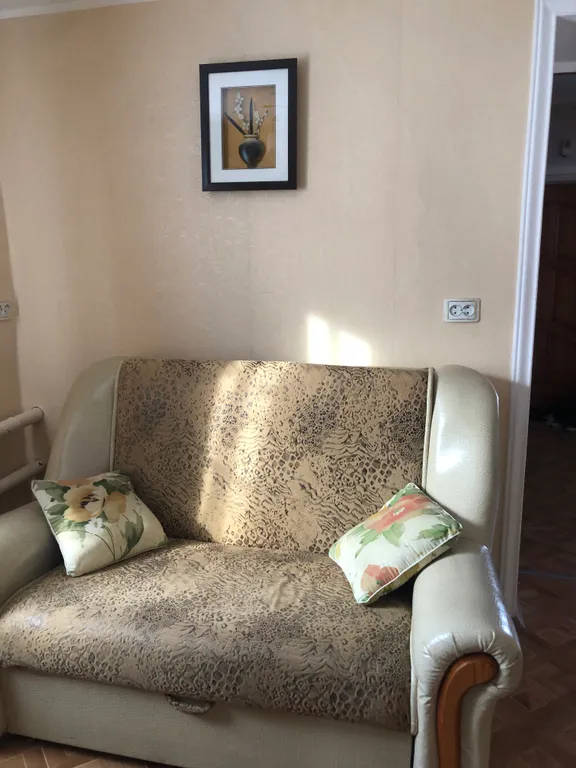 Просторный уютный дом со всеми удобствами недалеко от центра города