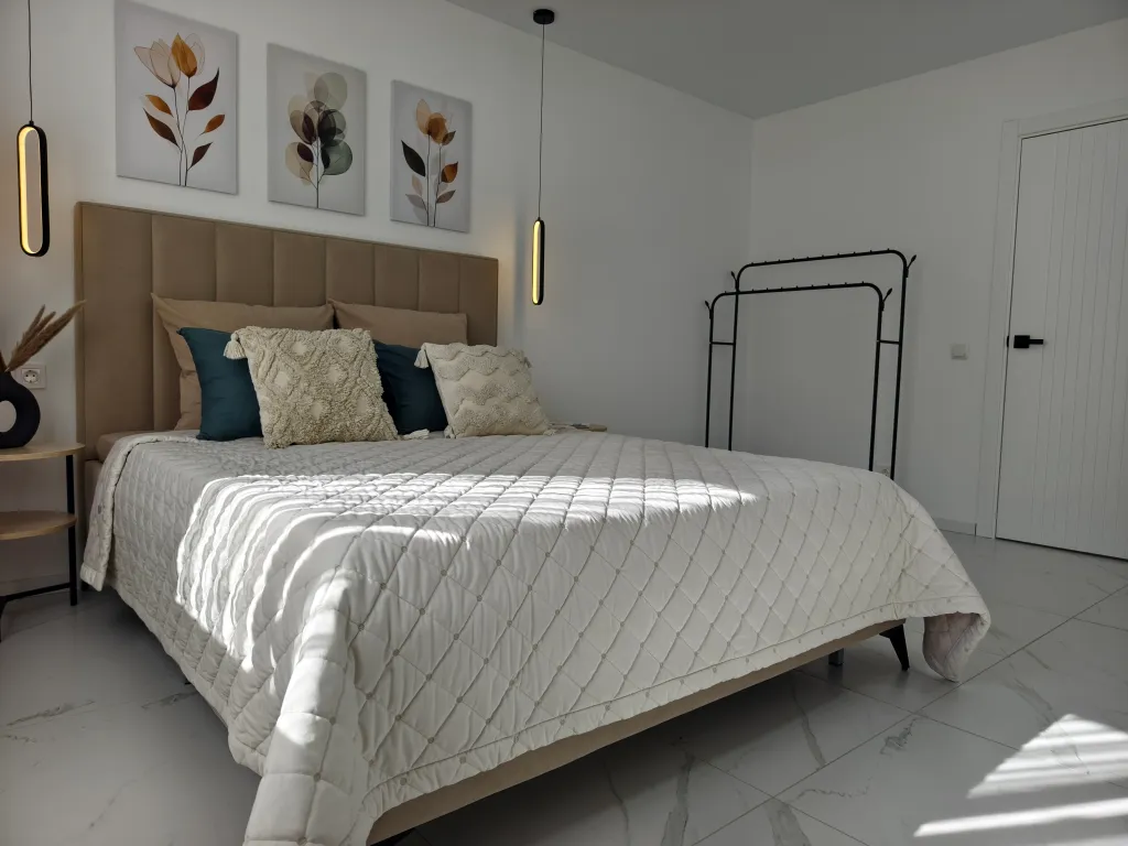 Квартира в новом клубном доме