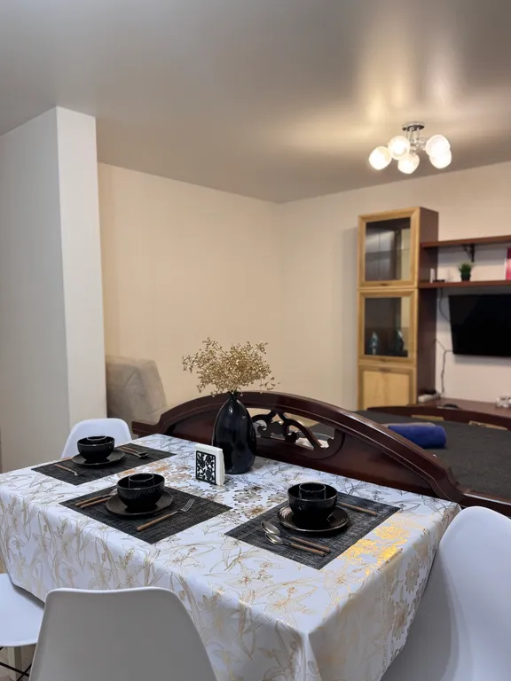 Квартира рядом с ЧГУ