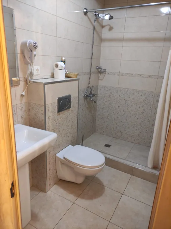 Коттедж Дом в красивом месте — Суздаль