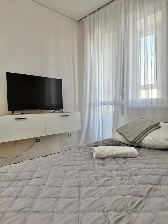 Уютная квартира ЖК Яблоневый