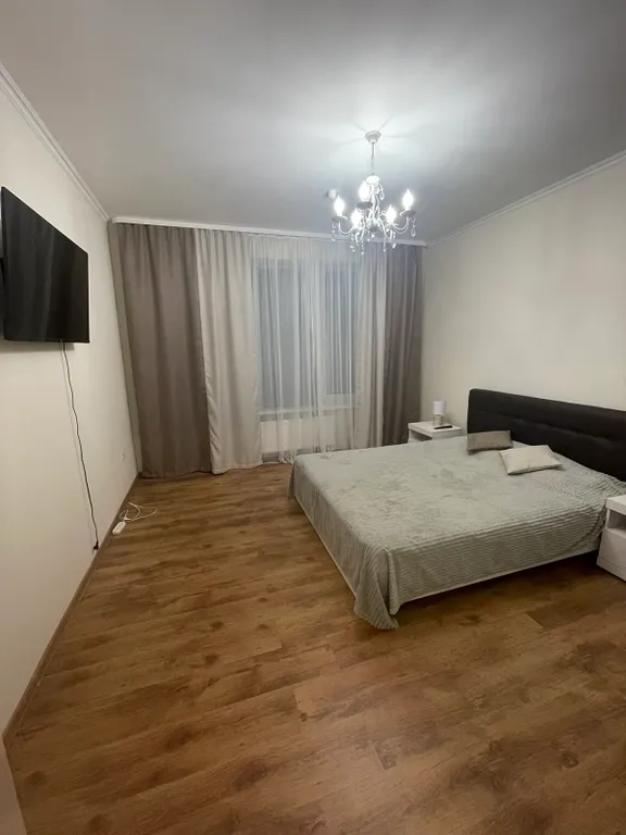 Уютная квартира рядом с морем