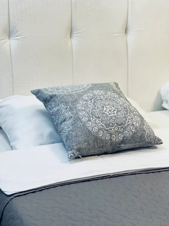 Квартира Академия Наук — Минск