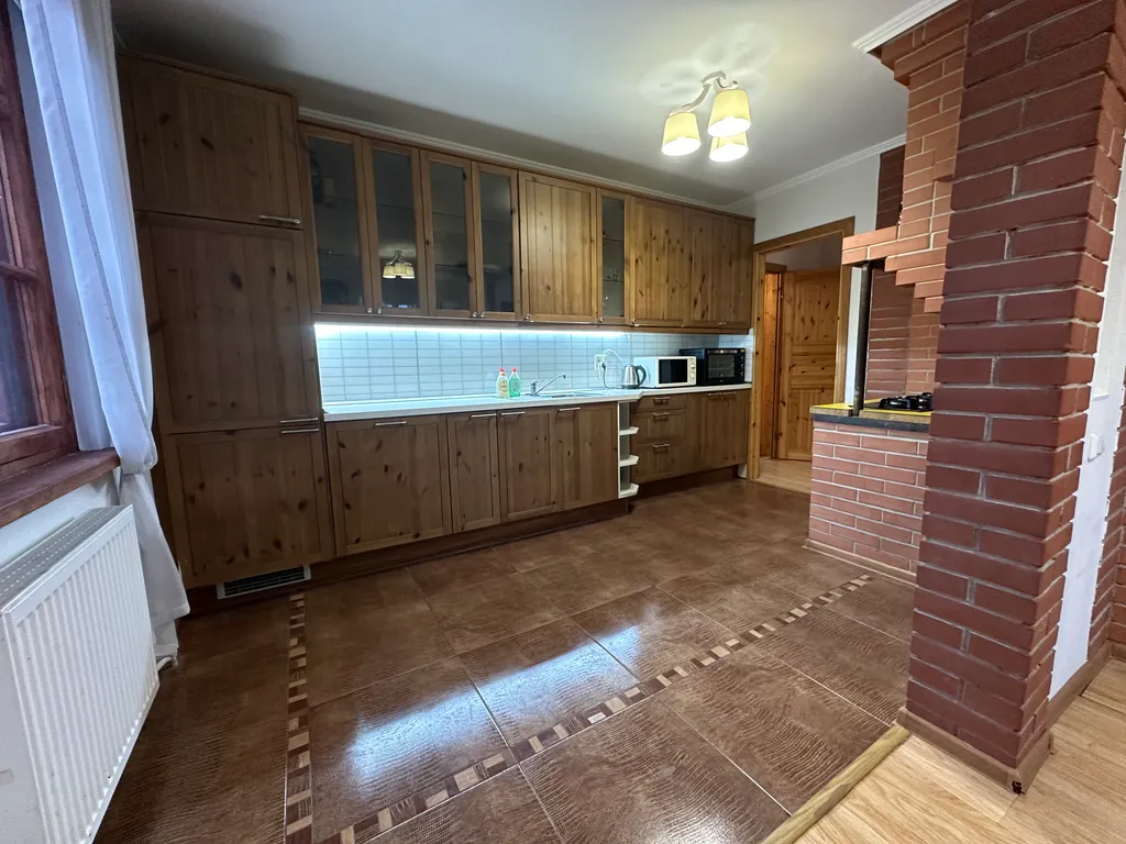 Коттедж Приятный коттедж для отдыха — Левашово