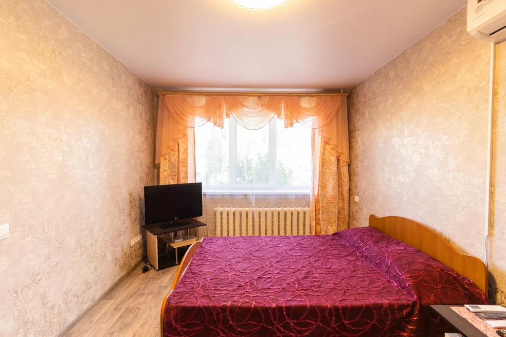 Квартира недалеко от Вокзалов и ТРЦ Рио