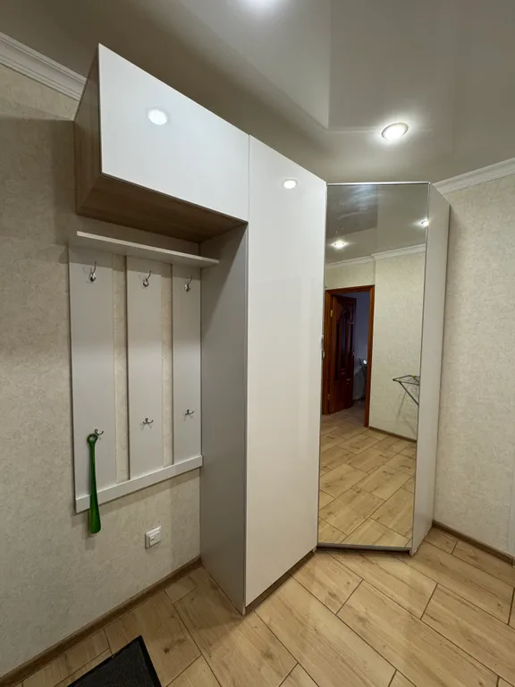 3-х комнатная квартира в районе Центрального рынка