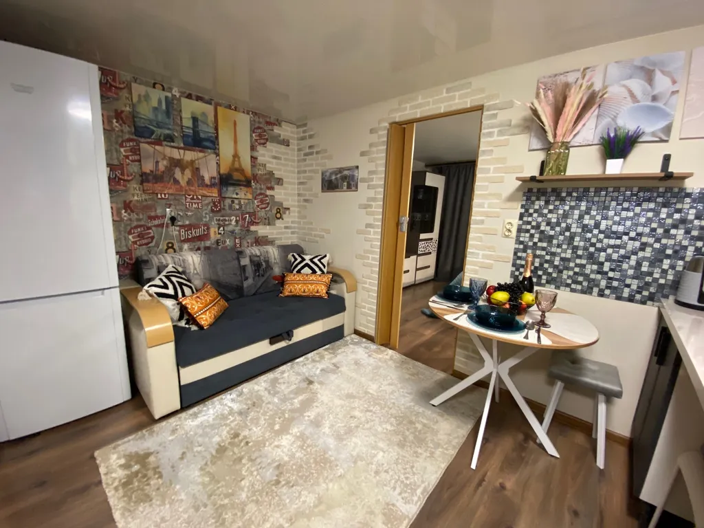 Коттедж Уютный дом с баней в городе — Казань