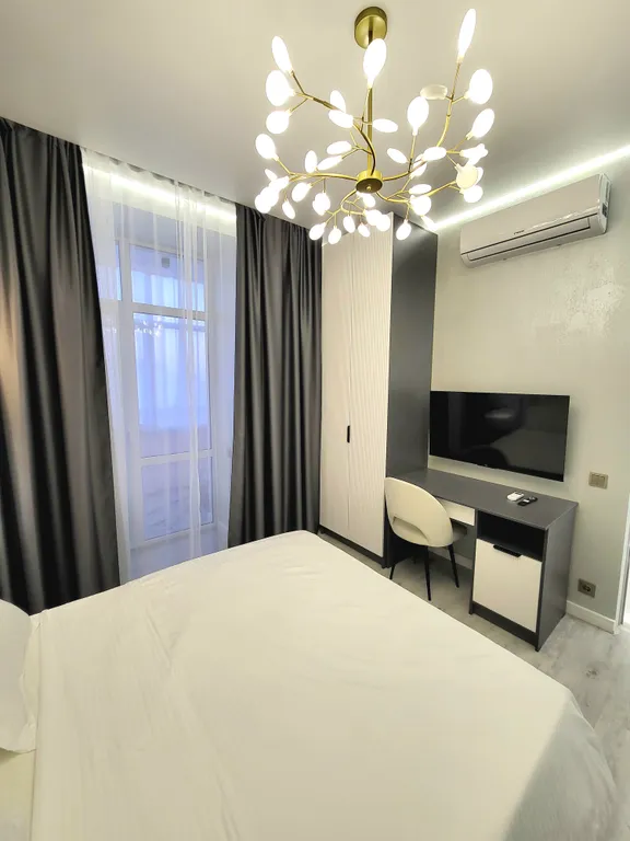 Lux апартаменты в новом центре Караганды