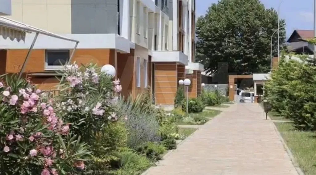 Уютная студия