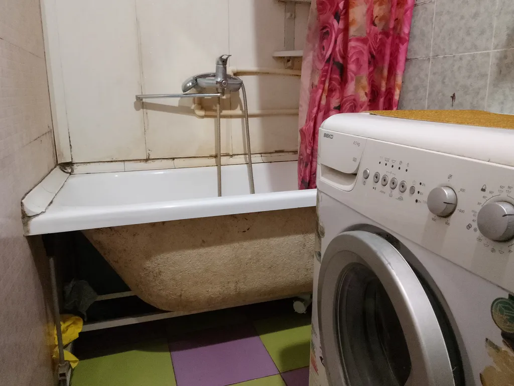 Отдельная комната в центре