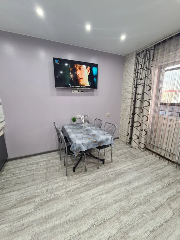 Апартаменты студия Люкс