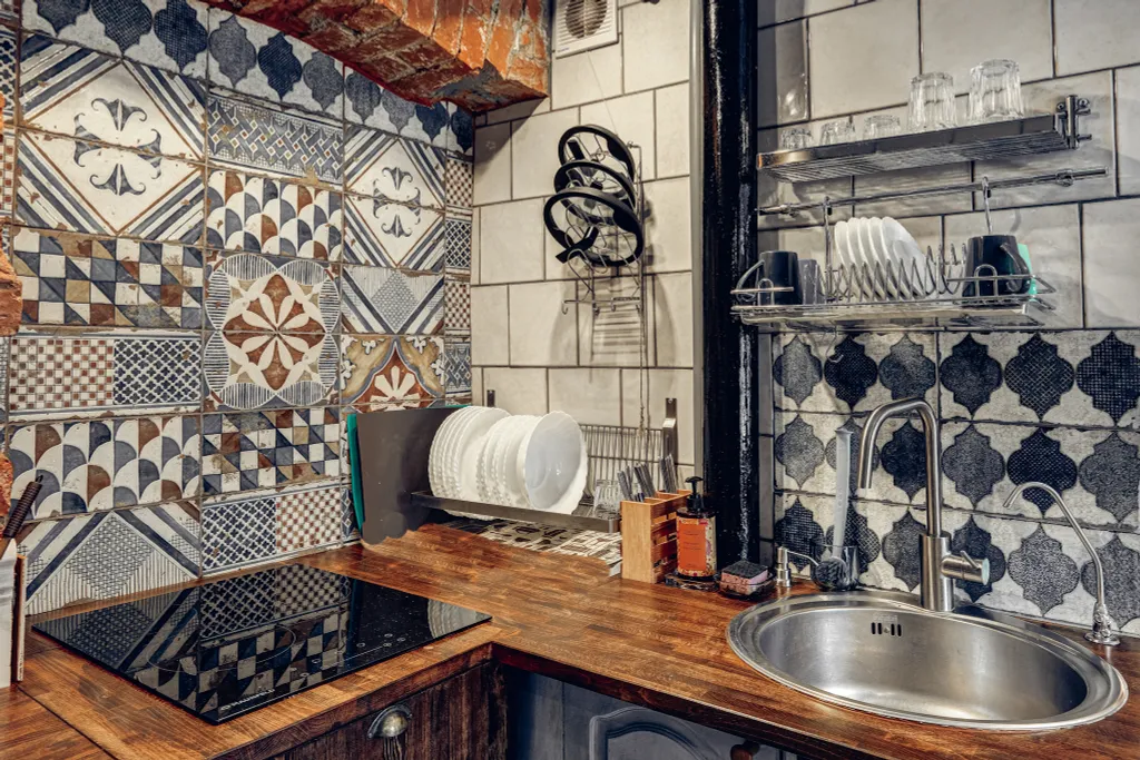 Дизайнерская квартира на этаж с парковкой