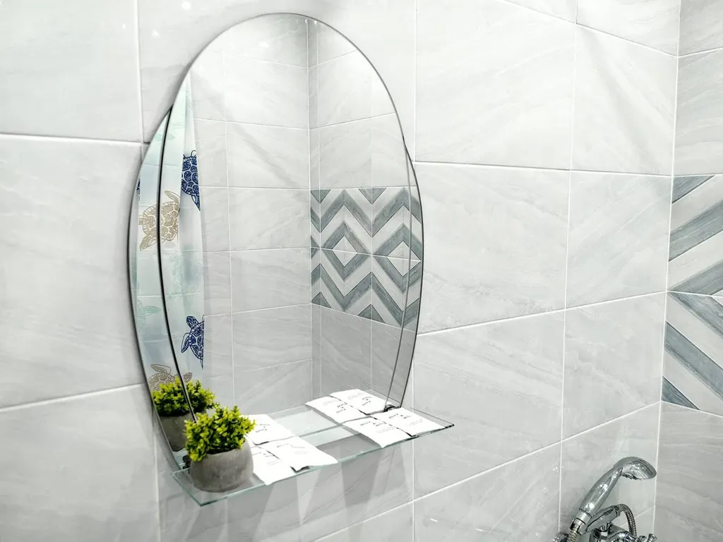 Активный отдых и комфорт: 1-комнатная квартира в 5 минутах от парка