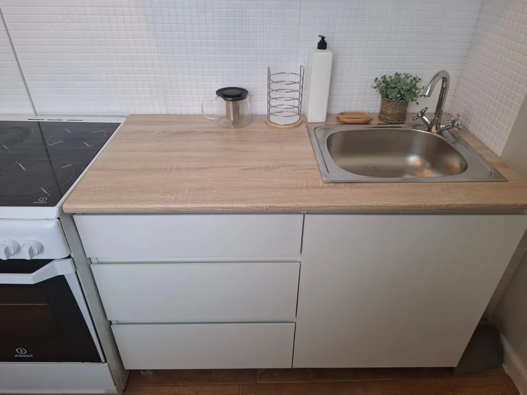 Квартира с центре Нефтяников