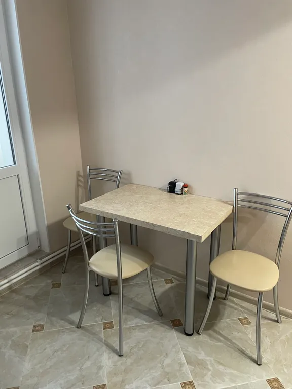 Квартира с видом на море в Ялте