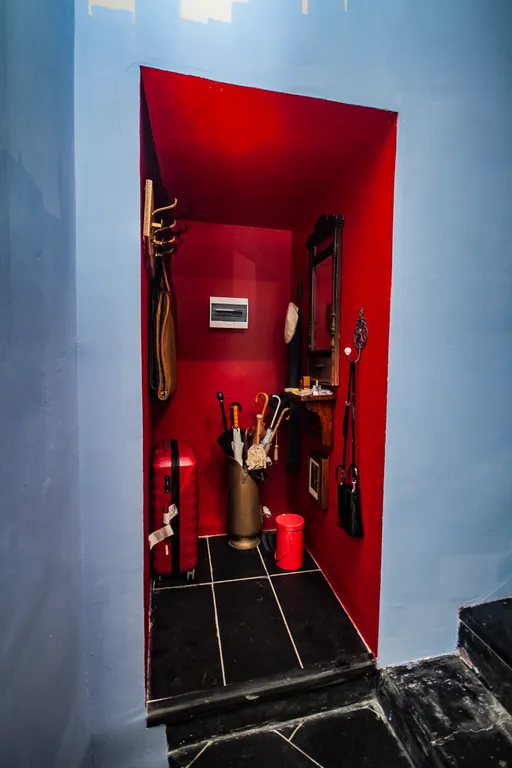 Лофт 130 метров, 2 этажа, собственный вход, р-н Лефортово