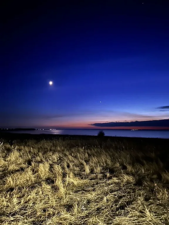 Дом на берегу Волги