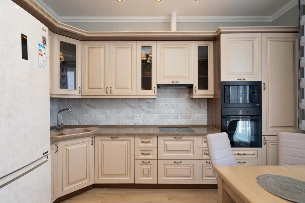 Апартаменты Домино на ул. Гагарина 35