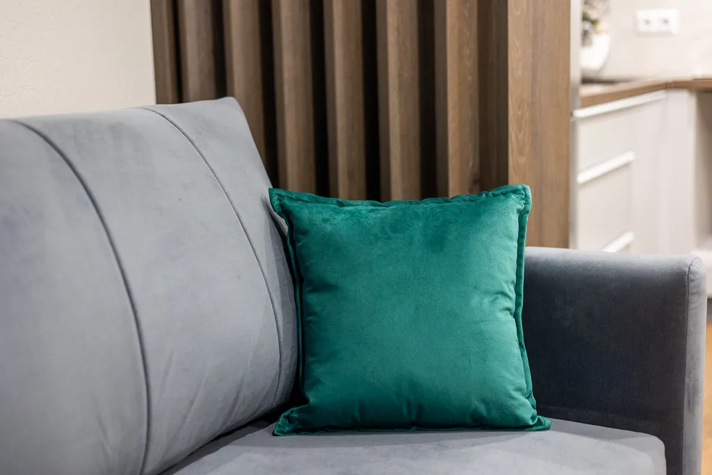 Стильный апартамент Хельсинки в ЖК Minsk World