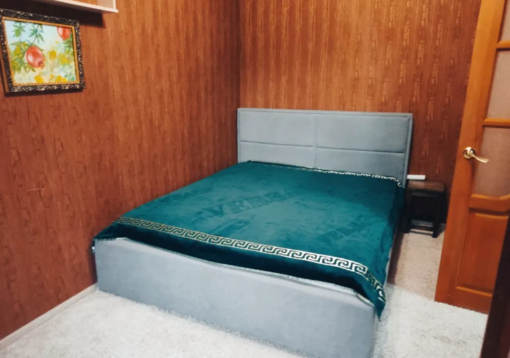 Квартира в центре с отдельным выходом на тихую улицу — аренда посуточно в Пятигорск