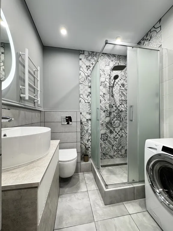 Премиум апартамент в центре