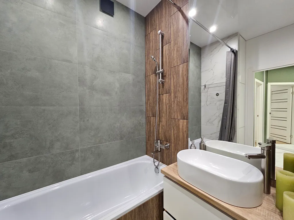 Идеальная квартира в центре