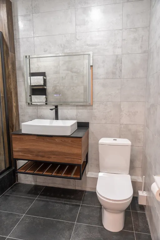 Стильные апартаменты в столице Адыгеи