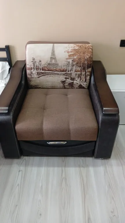 Квартира Комната — Казань
