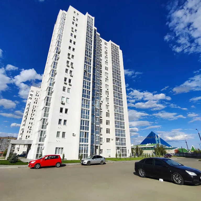 Апартаменты у Аквапарка