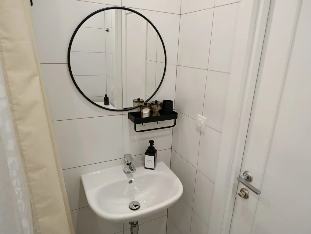 Студия рядом с шереметьево svo