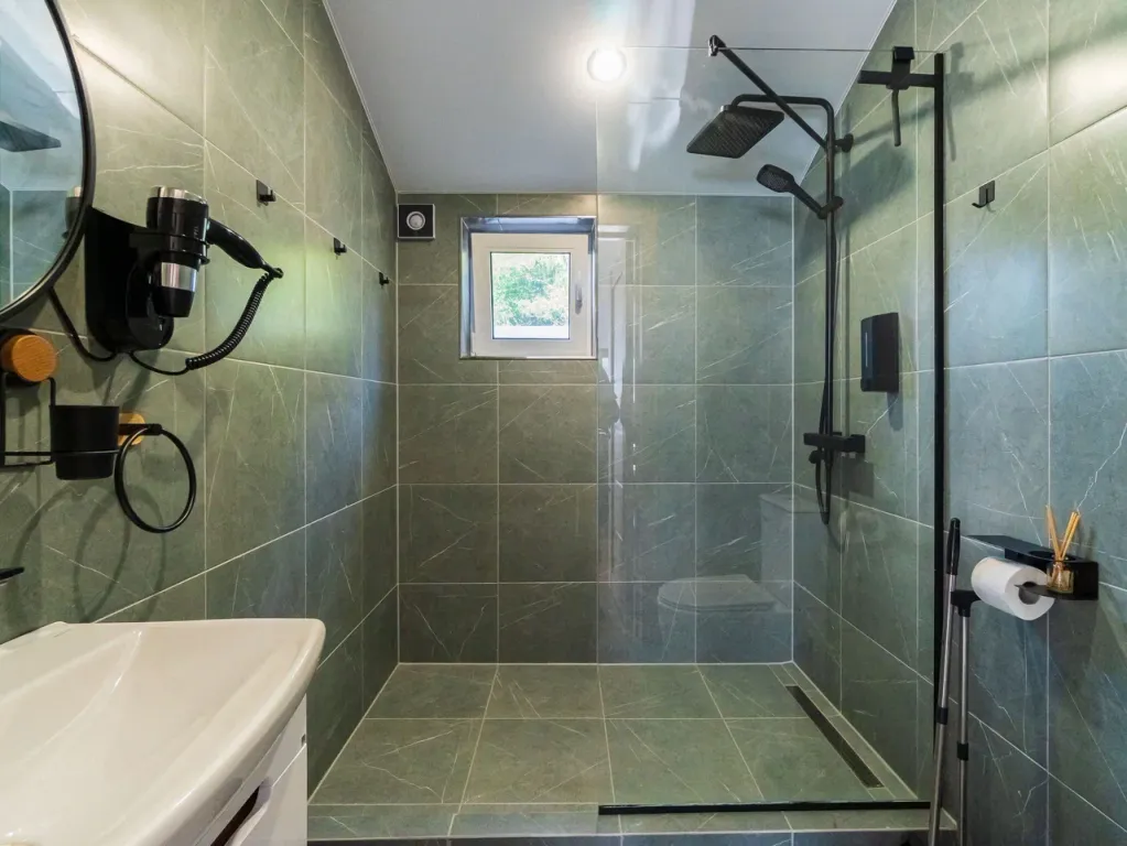 Коттедж Гостевой дом на 8 гостей на берегу Красного озера — Коробицыно