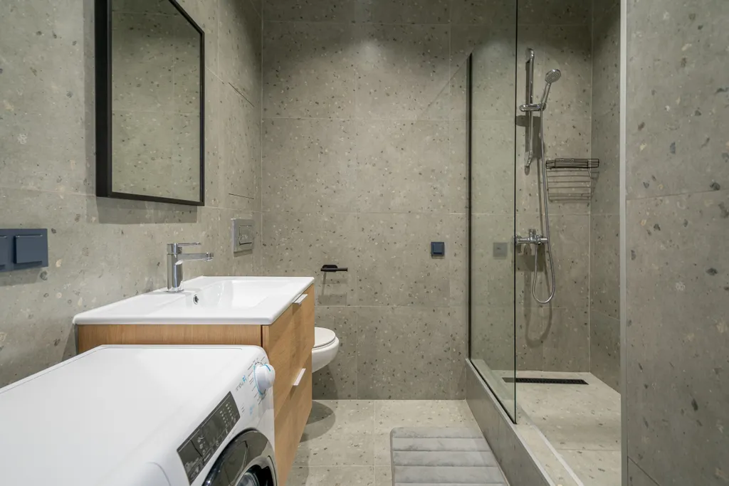 Квартира Квартира Стильная студия в ЖК Сердце Ярославля — Ярославль