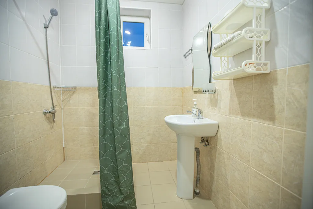 Квартира Комната — Сириус