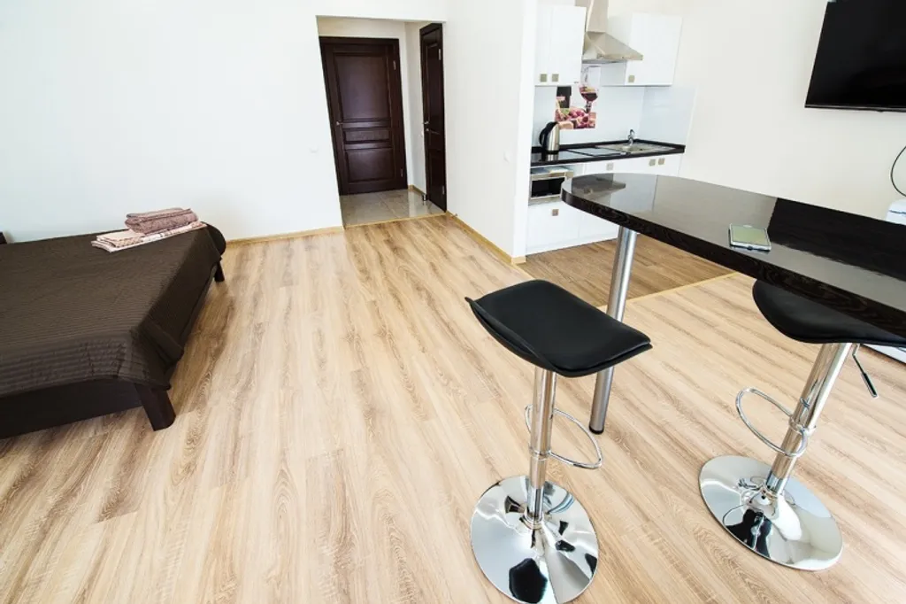 Апартаменты Берлога 55