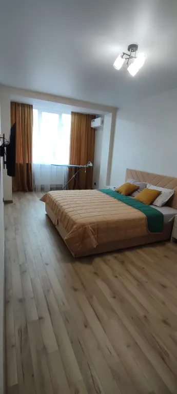 1-комнатная Квартира — аренда посуточно в Железноводск